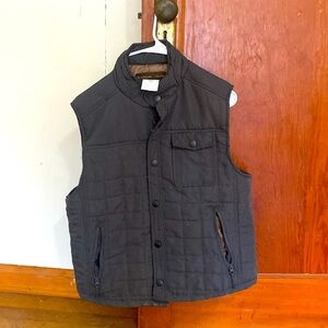 Men’s Vest